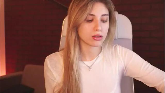 Thumbnail 2, elliecutes's Stream at Chaturbate, 1 month ago