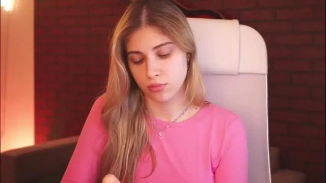 Thumbnail 3, elliecutes's Stream at Chaturbate, 1 month ago