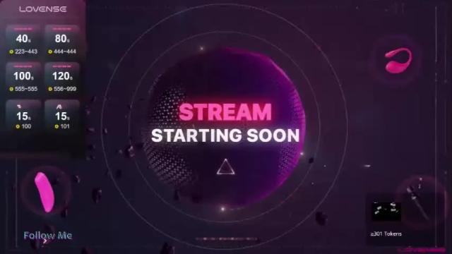 Thumbnail 1, elliedarlin's Stream at Chaturbate, 18 months ago