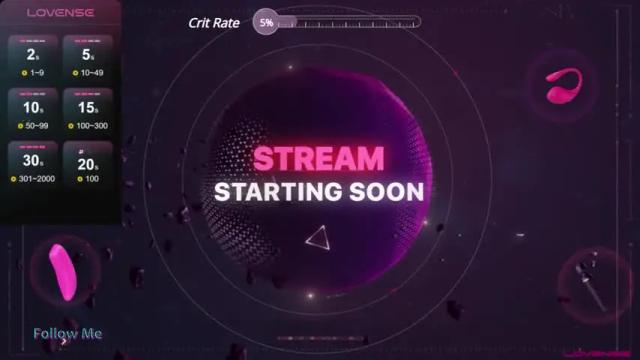 Thumbnail 1, elliedarlin's Stream at Chaturbate, 15 months ago