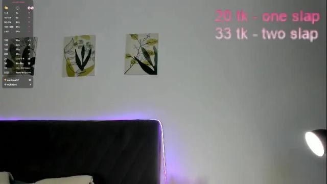 Image 10 of elliediaz Stream on Chaturbate on 23 days ago