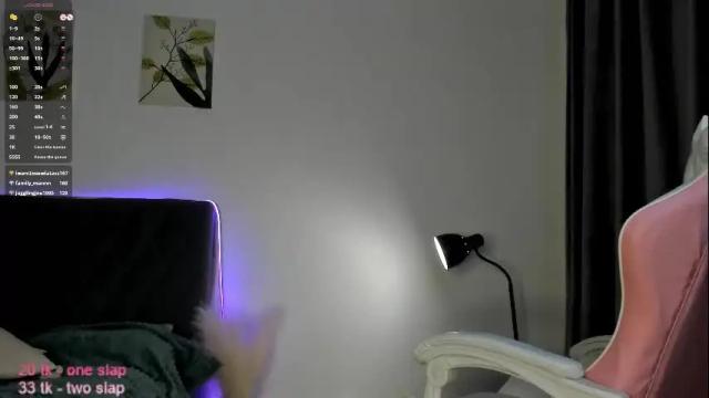 Thumbnail 1, elliediaz's Stream at Chaturbate, 16 days ago