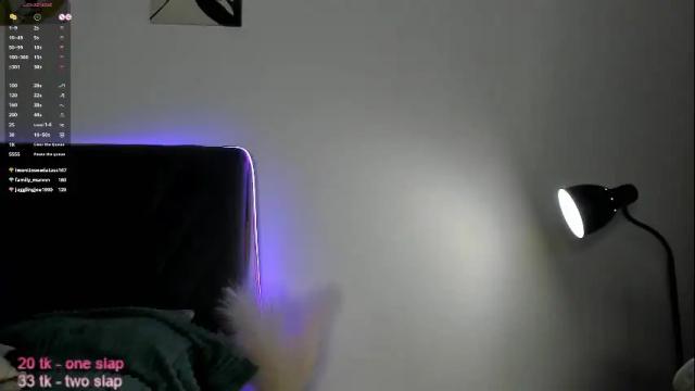 Thumbnail 3, elliediaz's Stream at Chaturbate, 16 days ago