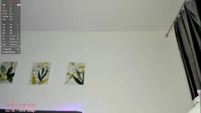 Image 3 of elliediaz Stream on Chaturbate on 13 days ago