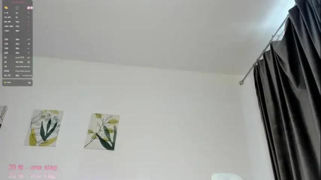 Thumbnail 1, elliediaz's Stream at Chaturbate, 7 days ago