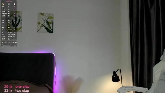 Image 10 of elliediaz Stream on Chaturbate on 5 days ago