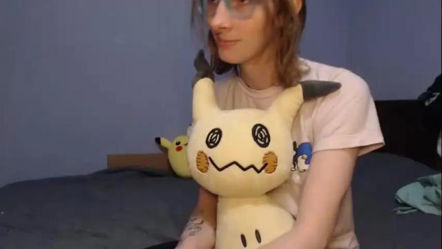 Image 2 of elliehearthfire Stream on Chaturbate on 18 months ago
