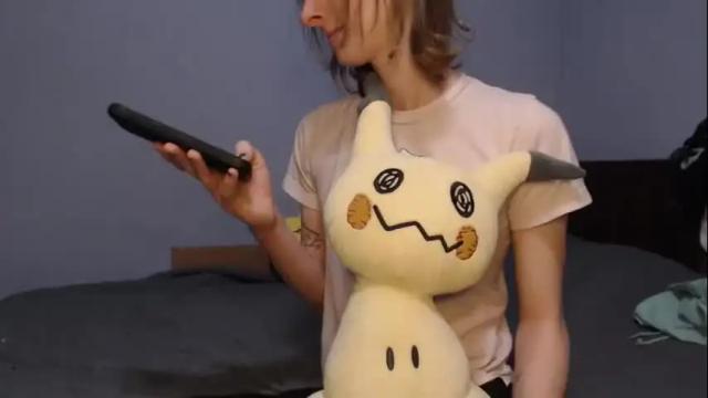 Image 3 of elliehearthfire Stream on Chaturbate on 18 months ago
