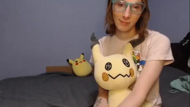 Image 4 of elliehearthfire Stream on Chaturbate on 18 months ago