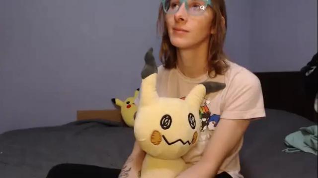 Image 6 of elliehearthfire Stream on Chaturbate on 18 months ago