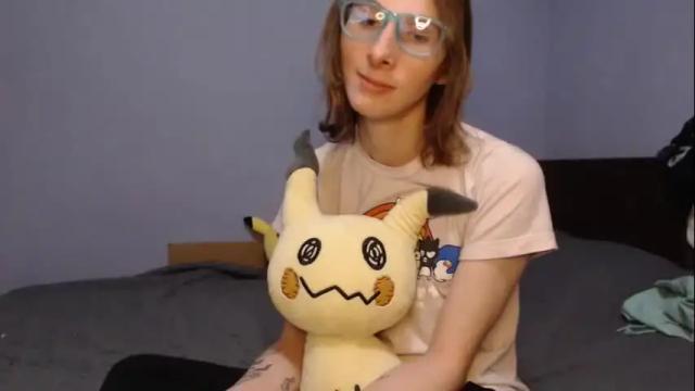 Image 7 of elliehearthfire Stream on Chaturbate on 18 months ago