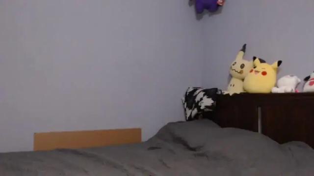 Image 2 of elliehearthfire Stream on Chaturbate on 15 months ago