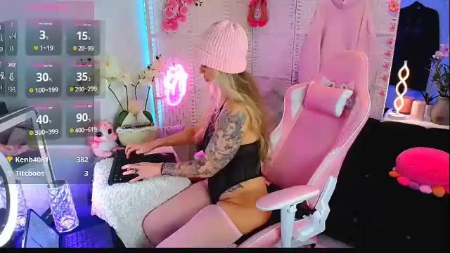 Image 6 of elliekarrrx Stream on Chaturbate on 1 month ago