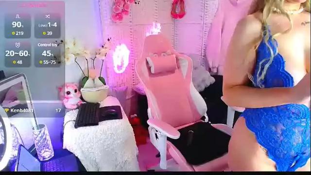 Thumbnail 2, elliekarrrx's Stream at Chaturbate, 27 days ago