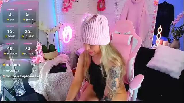 Thumbnail 2, elliekarrrx's Stream at Chaturbate, 6 days ago
