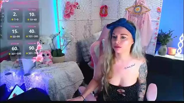 Image 6 of elliekarrrx Stream on Chaturbate on 2 months ago
