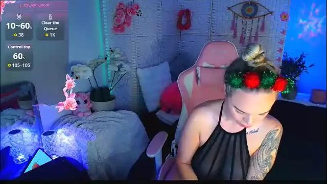 Image 6 of elliekarrrx Stream on Chaturbate on 1 month ago
