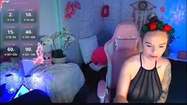 Image 7 of elliekarrrx Stream on Chaturbate on 1 month ago