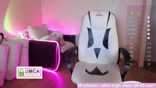 Thumbnail 3, ellielawson's Stream at Chaturbate, 20 months ago