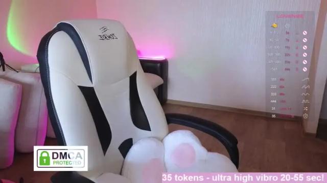 Image 8 of ellielawson Stream on Chaturbate on 18 months ago