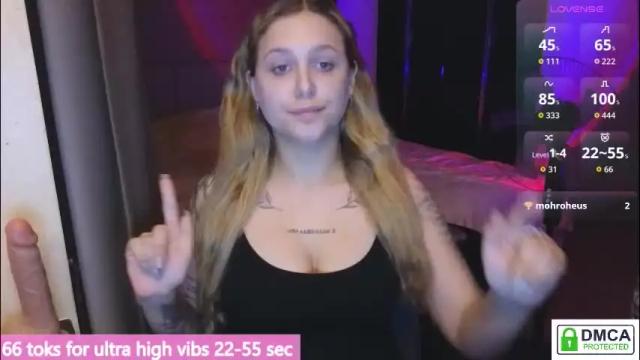 Thumbnail 3, ellielawson's Stream at Chaturbate, 10 days ago
