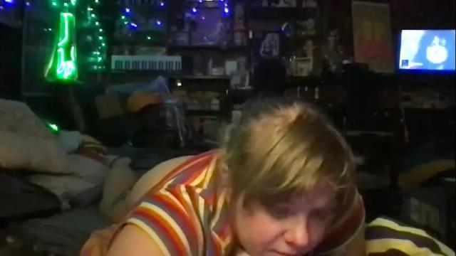 Thumbnail 1, ellielouise11's Stream at Chaturbate, 17 days ago