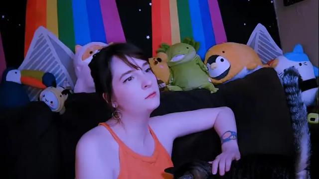 Thumbnail 1, ellieobey's Stream at Chaturbate, 1 month ago