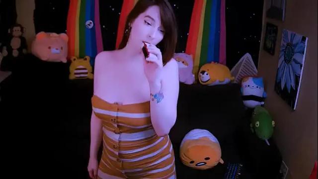 Image 7 of ellieobey Stream on Chaturbate on 1 month ago