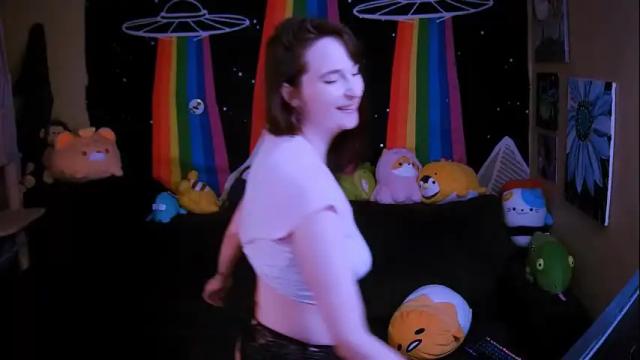 Thumbnail 1, ellieobey's Stream at Chaturbate, 1 month ago