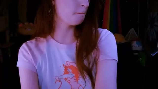 Image 10 of ellieobey Stream on Chaturbate on 1 month ago