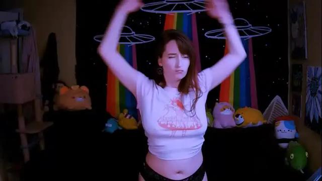 Thumbnail 3, ellieobey's Stream at Chaturbate, 1 month ago