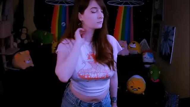 Thumbnail 1, ellieobey's Stream at Chaturbate, 1 month ago