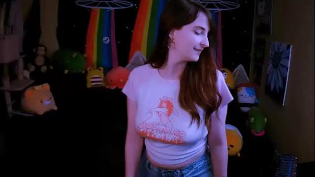 Image 2 of ellieobey Stream on Chaturbate on 1 month ago