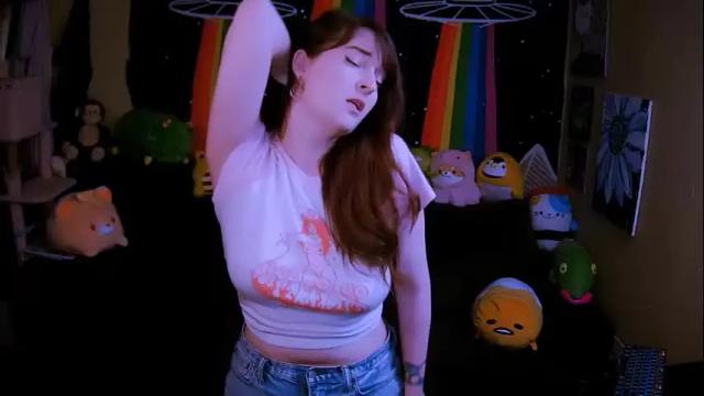 Image 3 of ellieobey Stream on Chaturbate on 1 month ago