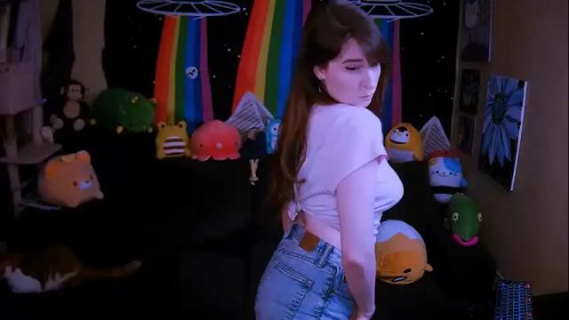 Image 4 of ellieobey Stream on Chaturbate on 1 month ago