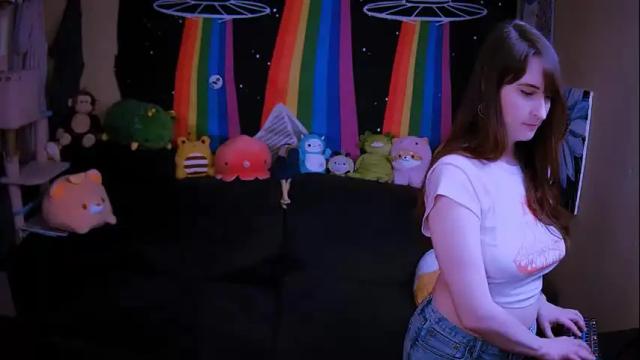 Image 6 of ellieobey Stream on Chaturbate on 1 month ago