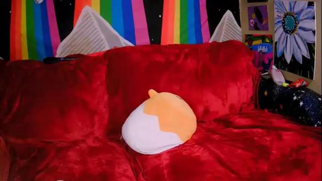 Image 6 of ellieobey Stream on Chaturbate on 3 months ago