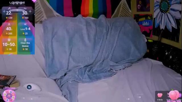 Image 11 of ellieobey Stream on Chaturbate on 2 months ago