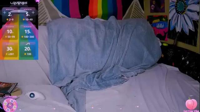 Image 12 of ellieobey Stream on Chaturbate on 2 months ago