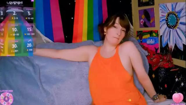 Image 3 of ellieobey Stream on Chaturbate on 2 months ago