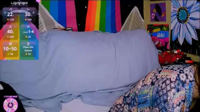 Thumbnail 1, ellieobey's Stream at Chaturbate, 2 months ago