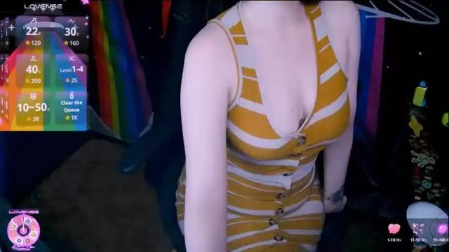 Image 11 of ellieobey Stream on Chaturbate on 1 month ago