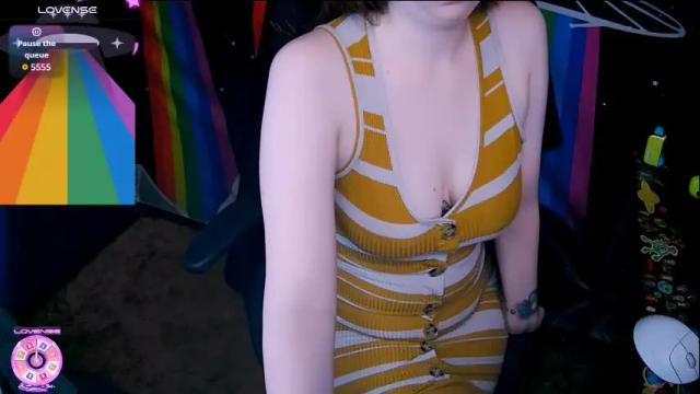 Image 12 of ellieobey Stream on Chaturbate on 1 month ago