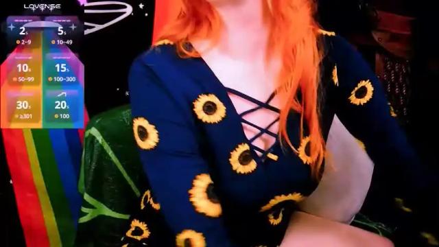 Thumbnail 1, ellieobey's Stream at Chaturbate, 6 days ago