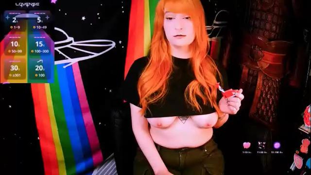 Image 2 of ellieobey Stream on Chaturbate on 2 months ago