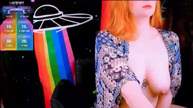 Image 4 of ellieobey Stream on Chaturbate on 2 months ago