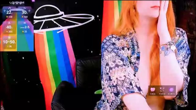 Thumbnail 2, ellieobey's Stream at Chaturbate, 1 month ago