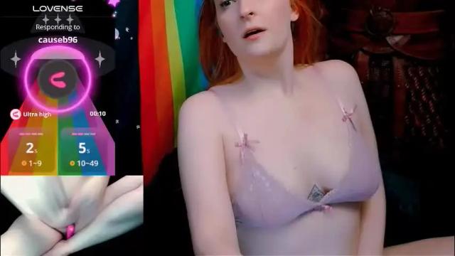 Image 4 of ellieobey Stream on Chaturbate on 18 days ago