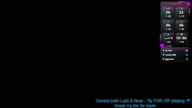 Image 10 of ellieroze Stream on Chaturbate on 24 days ago