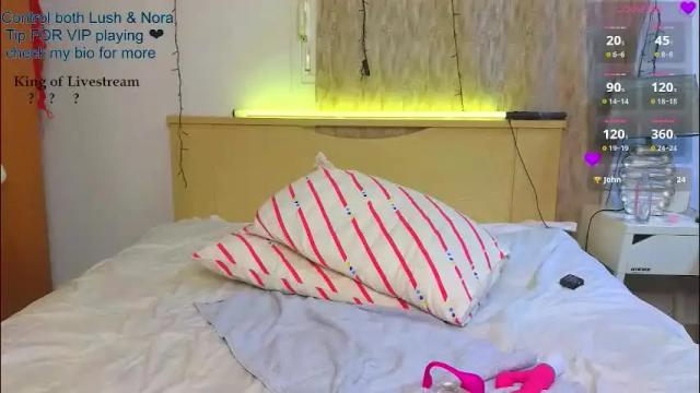Image 3 of ellieroze Stream on Chaturbate on 8 days ago
